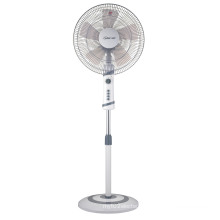 16 Inch Stand Fan / Pedestal Fan with 5 Blades (FS40-B9)